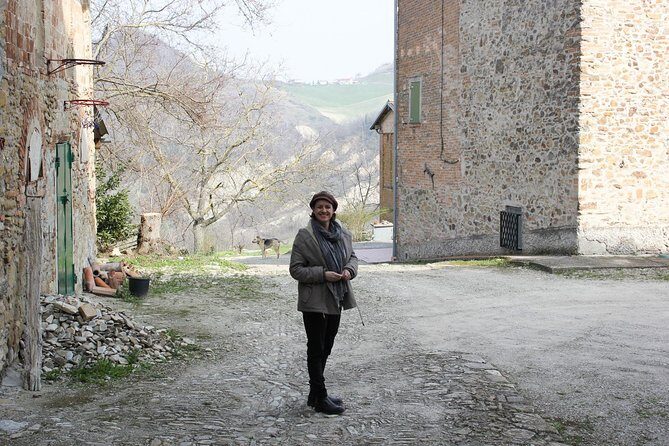 Pasta Class in Bologna in a 15th-Century Estate Home with Chiara - From Garden to Table: What You’ll Cook and Eat