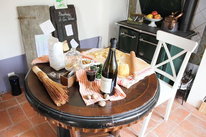 Pasta Class in Bologna in a 15th-Century Estate Home with Chiara - Who This Pasta Class Suits Best