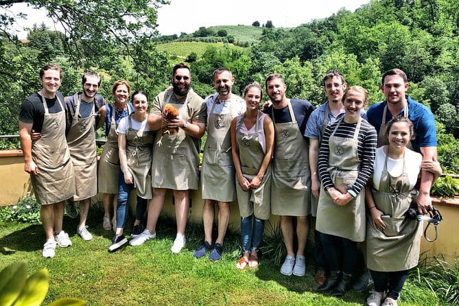 Pasta Cooking class in the countryside - How this fits into your Florence day (and why the timing helps)