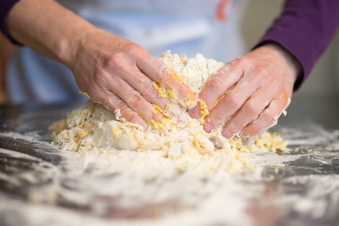 Pasta Cooking Class: Mastering Nonna's Recipes - Price and Value at $126.98: What Makes It Worth It