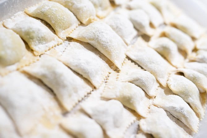 Pasta Cooking Experience in Florence - Price and Value: Is $86.50 a Good Deal?