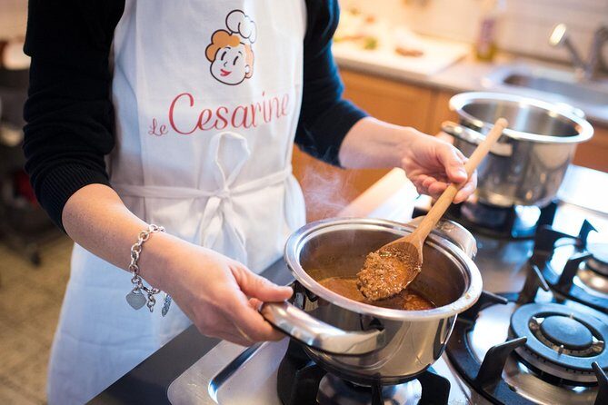 Pasta Making Class: Tagliatelle & Bolognese Sauce - The Aperitivo Meal: When Cooking Turns Into a Proper Bologna Evening