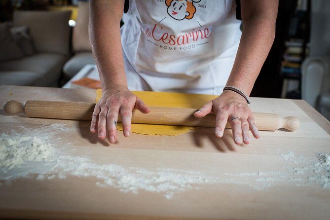 Pasta Making Class: Tagliatelle & Bolognese Sauce - Price and Value: What $102.13 Actually Buys You
