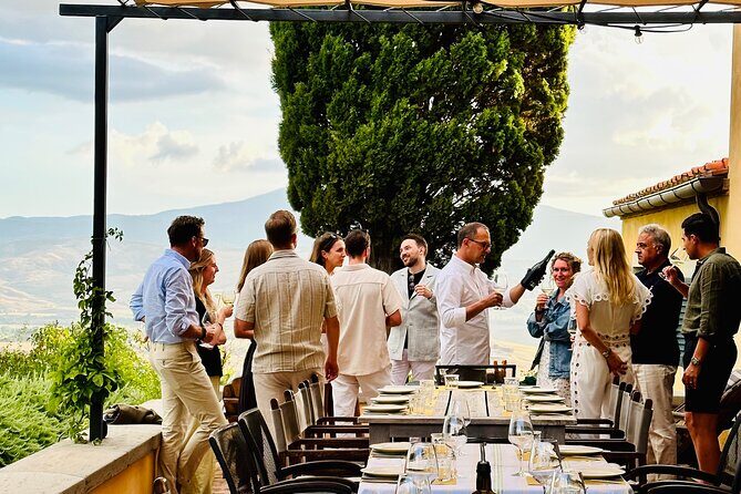 Personal Chef - Cooking class at your villa - A realistic timeline: what 3.5 hours feels like in practice