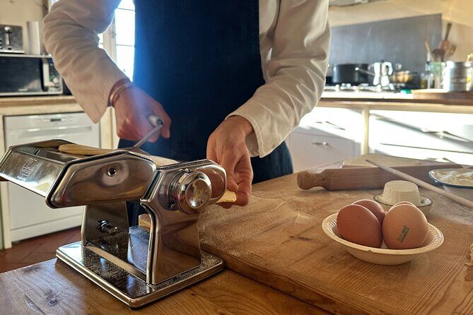 Personal Chef - Cooking class at your villa - Menu choices that keep it authentic (and flexible)