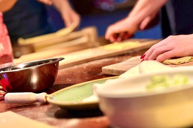 Personal Chef - Cooking class at your villa - Price and value: why $180.72 per person can make sense