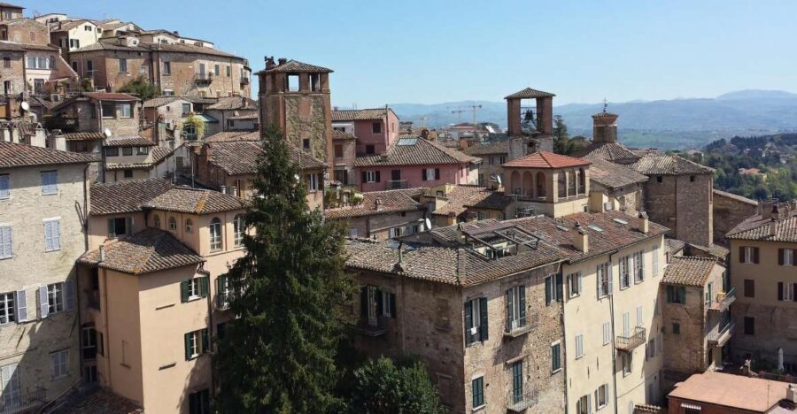 Perugia: 2-Hour Private Walking Tour - Key Points I’d Prioritize Before You Book