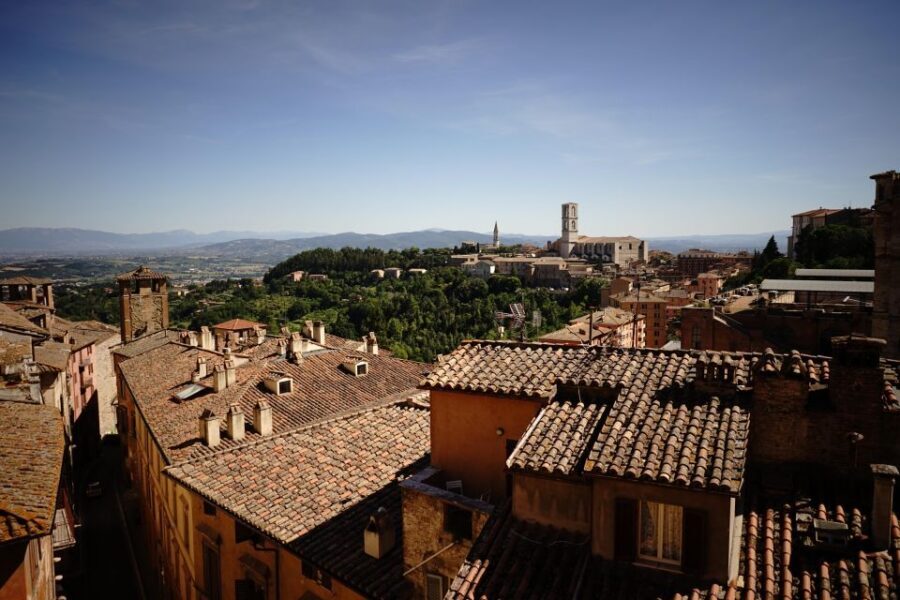Perugia: 2-Hour Private Walking Tour - Should You Book This Perugia Private Walking Tour?