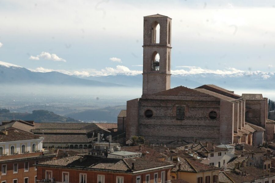 Perugia 2–Hour Small Group Walking Tour - Pace, Group Size, and How to Get the Most Out of Two Hours