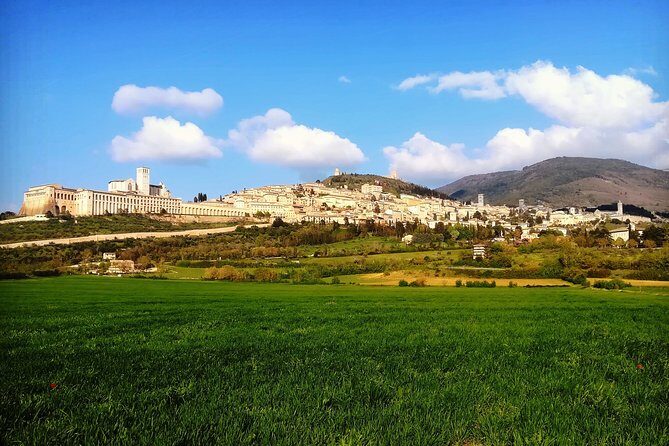 Perugia and Assisi Full Day Tour from Perugia - Lunch pause: what’s on you (and how to handle it)