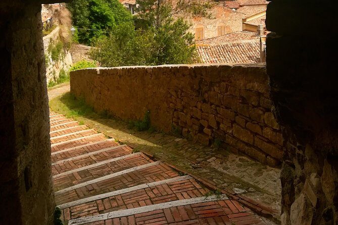 Perugia and Assisi Full Day Tour from Perugia - Price and value: is $385.32 fair for this kind of day?