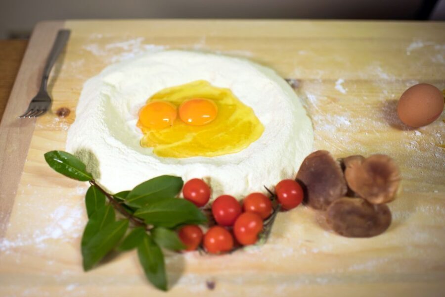 Perugia: Cooking Class at a Local's Home - Why a cooking class in a Perugia home feels different