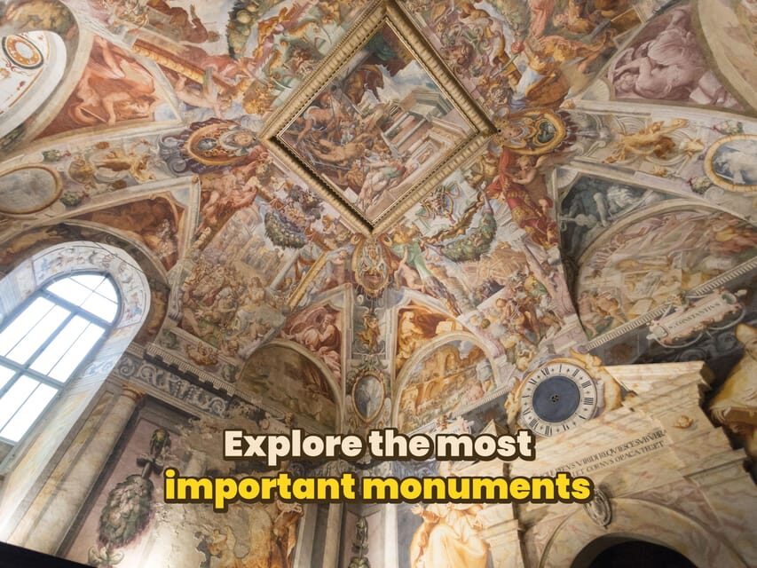 Perugia: Digital guide made with a Local for your tour - A Local-Friendly Perugia Walk, Without Meeting a Guide
