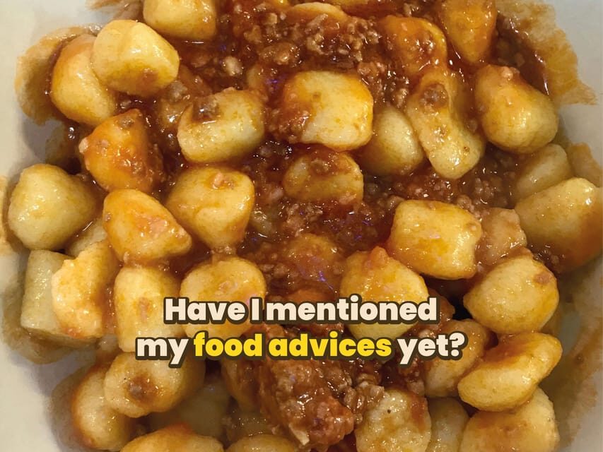 Perugia: Digital guide made with a Local for your tour - Food Tips That Save Time (And Keep It Local)