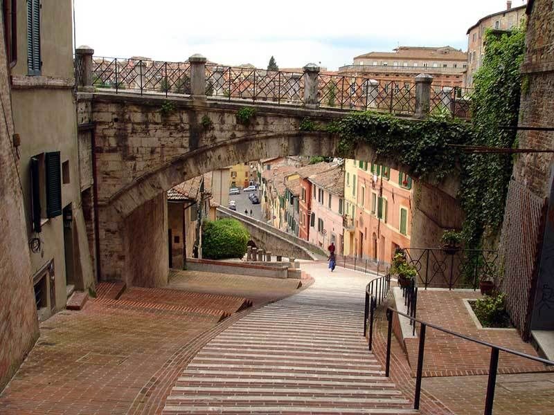 Perugia: Private City Tour with Rocca Paolina and Cathedral - Key things I’d plan around
