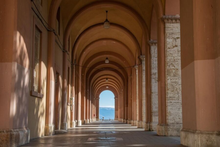 Perugia: Private City Tour with Rocca Paolina and Cathedral - Rocca Paolina and the shock of Perugia Underground