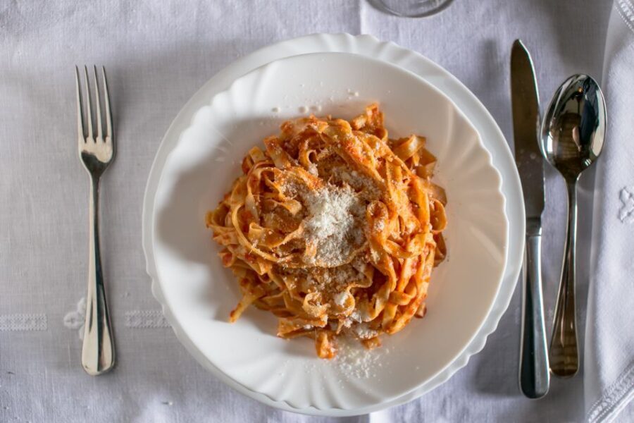 Perugia: Private Pasta-Making Class at a Local's Home - Key highlights worth showing up for
