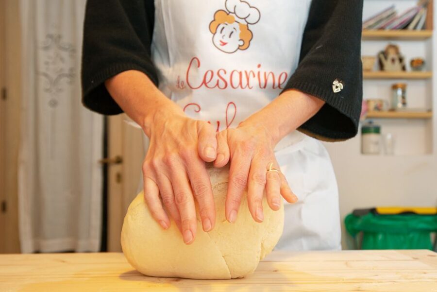 Perugia: Private Pasta-Making Class at a Local's Home - A Private Pasta Class in an Umbria Home (Not a Studio Kitchen)