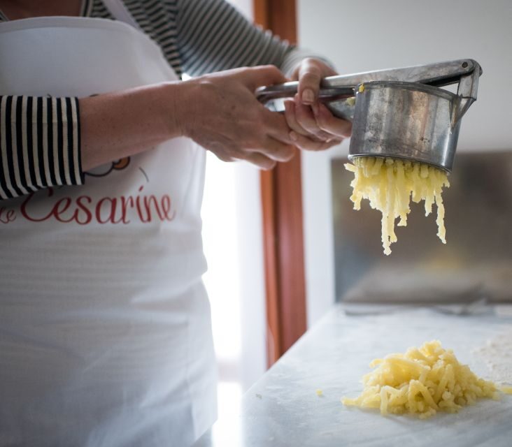 Perugia: Ravioli, Pasta and Tiramisu Class at a Local's Home - Umbria Culture Lessons That Make the Meal Mean More