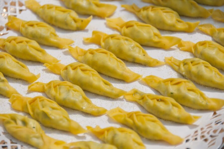Perugia: Ravioli, Pasta and Tiramisu Class at a Local's Home - Who Should Book This and Who Might Want a Different Option