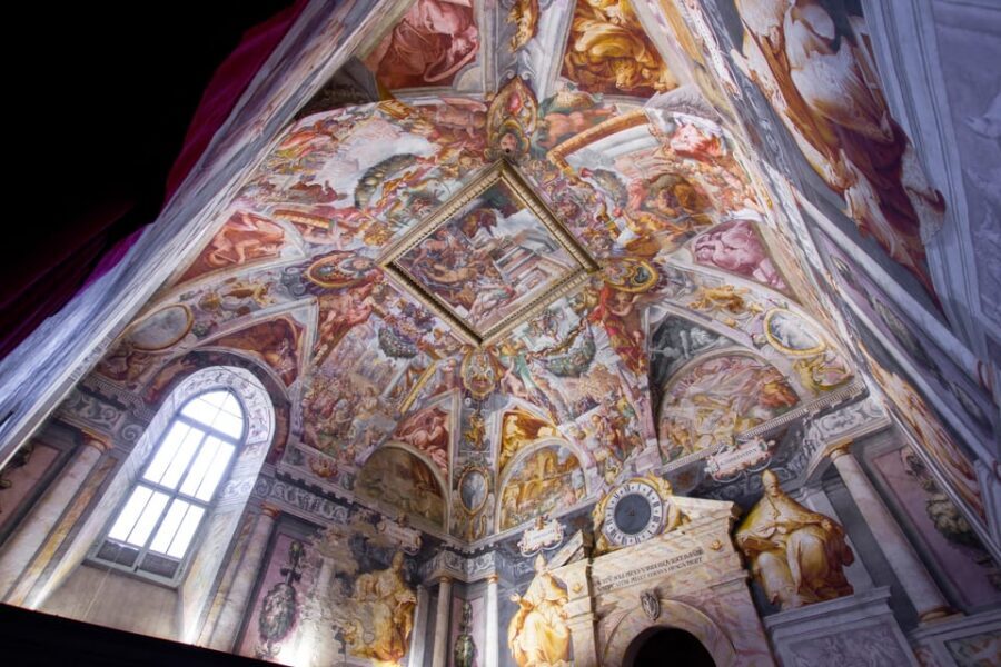 Perugia: San Lorenzo Cathedral Audioguide Tour - Is it worth $4.71? The value math that actually matters