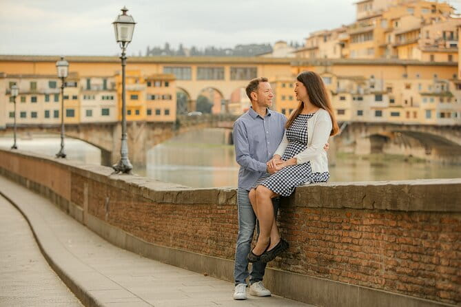 Photo Experience in Florence - What to Bring and How to Prepare (So You Don’t Waste Minutes)