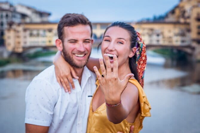 Photo Shoot in Florence with a Professional Photographer - Private Florence Photo Shoot: What You’re Really Buying