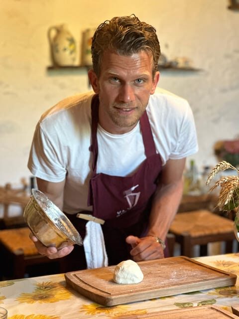 Pick Vegetables at the farm & Cook pasta - Key highlights worth showing up for