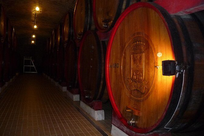 Pienza, Montalcino, Brunello Wine and Pecorino Cheese PRIVATE TOUR from FLORENCE - Timing for an 8-hour private day: how it will feel