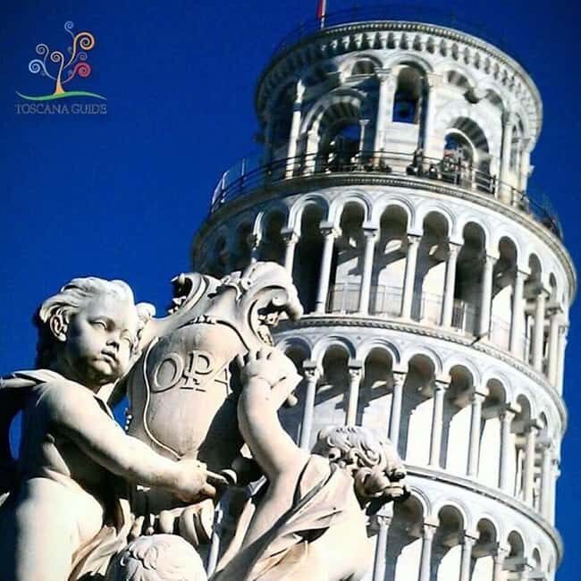 Pisa: 1.5-Hour Small Group Leaning Tower Tour with Tickets - Timing and pacing: how the 1.5 hours actually feels
