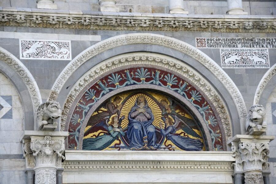 Pisa: 2.5 Hour Guided Tour w/ Leaning Tower & Cathedral - Quick reasons to go