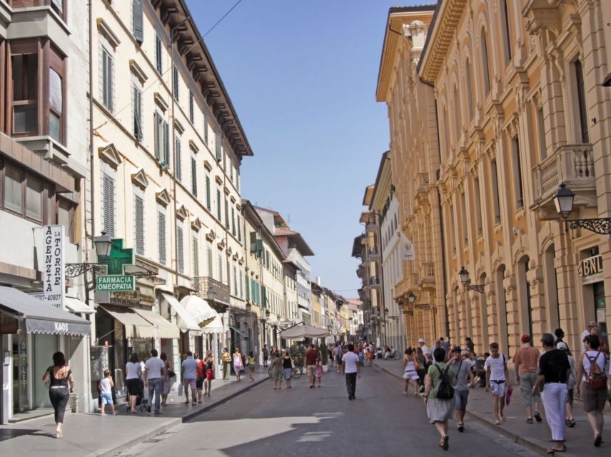 Pisa: 2.5 Hour Guided Tour w/ Leaning Tower & Cathedral - Final Call: Should You Book This Pisa Tour?