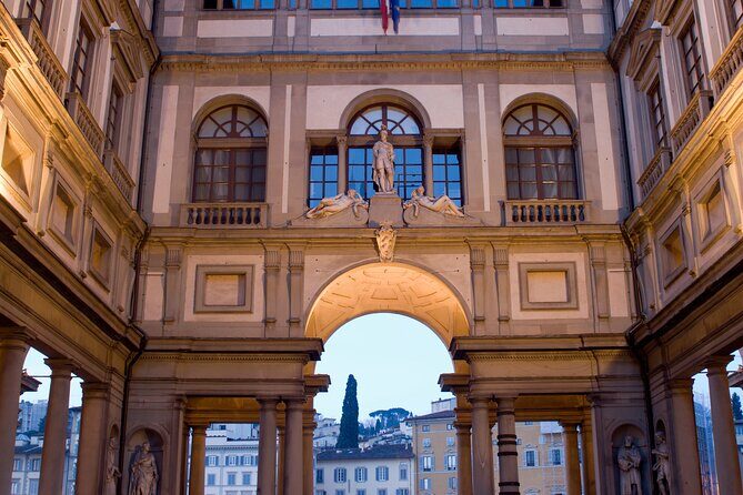 Pisa Airport to Florence Private Transfer - Who this works best for (and who might want alternatives)