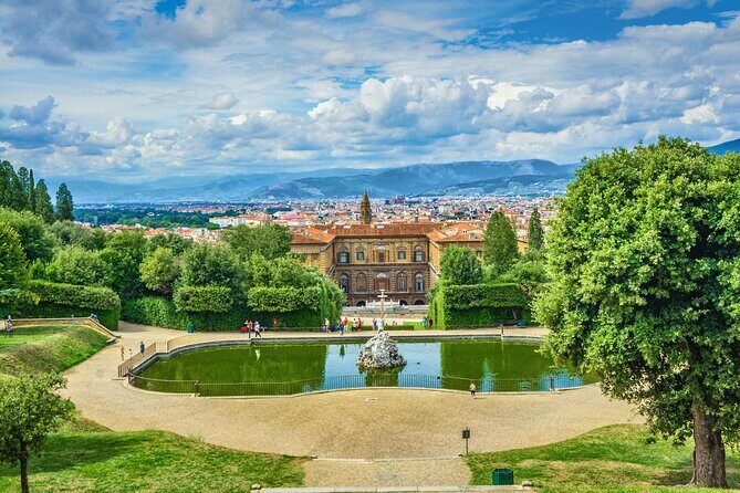 Pisa Airport to Florence Private Transfer - Practical tips to get the smoothest ride possible