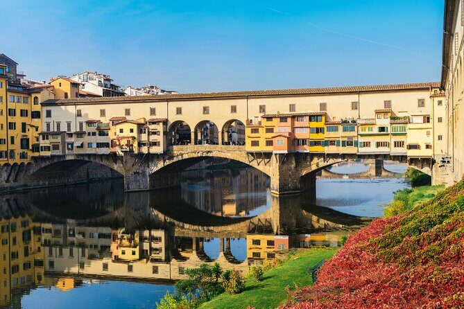 Pisa Airport to Florence Private Transfer - Arriving in Florence: hotel drop-off limits and why they matter