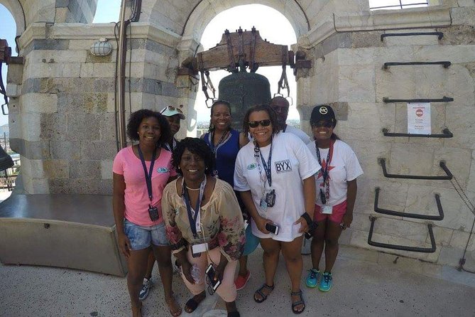 Pisa all inclusive: Baptistery, Cathedral and Leaning Tower guided tour - Cattedrale di Pisa: dress code can make or break entry