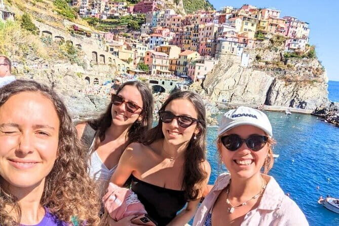 Pisa and Cinque Terre Day Trip from Florence in a Small Group - Why This Pisa and Cinque Terre Day Trip Feels Like Two Big Trips