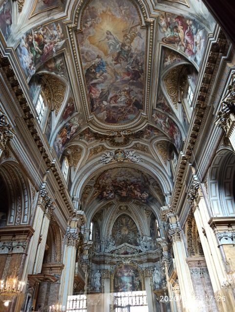 Pisa and Florence Private Shore Excursions from Livorno - The guided commentary that makes the sights click