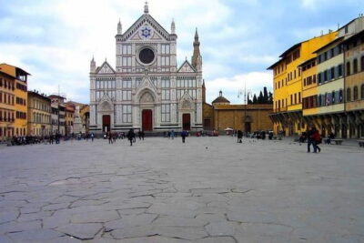 Pisa and Florence Shared Shore Excursion from Livorno Port - Florence in Mini-Pieces: Views First, Then Real Streets