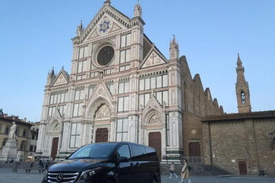 Pisa and Florence: Shore Excursion from La Spezia Cruise Port - Piazza dei Miracoli: Leaning Tower views plus optional inside tickets