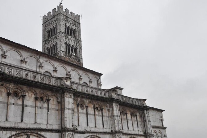 Pisa and Lucca Shore Excursion from La Spezia Port - Key highlights you’ll feel on the day