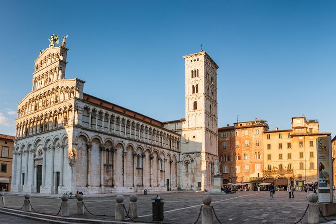 Pisa and Lucca Shore Excursion from La Spezia Port - How the private day plan makes Pisa and Lucca actually manageable
