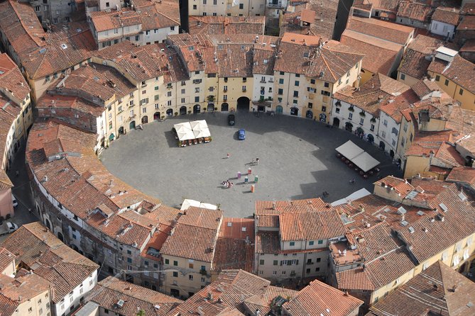 Pisa and Lucca Shore Excursion from La Spezia Port - La Spezia pickup: clean private transport, Wi‑Fi, and a real meeting point