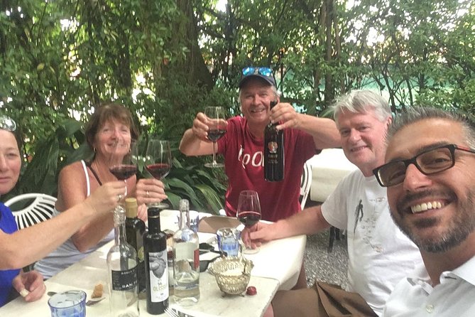 Pisa and Lucca Tour from Florence - Optional Tuscan Winery Lunch and Wine Tasting Without the Guesswork