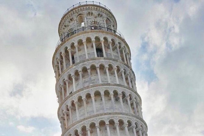 Pisa and Lucca Tour from Florence - What the Driver and English Commentary Adds (Beyond Transportation)