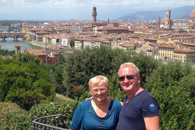 Pisa and Wine Tasting in Tuscany from Livorno - Price and value from Livorno: what you’re really paying for