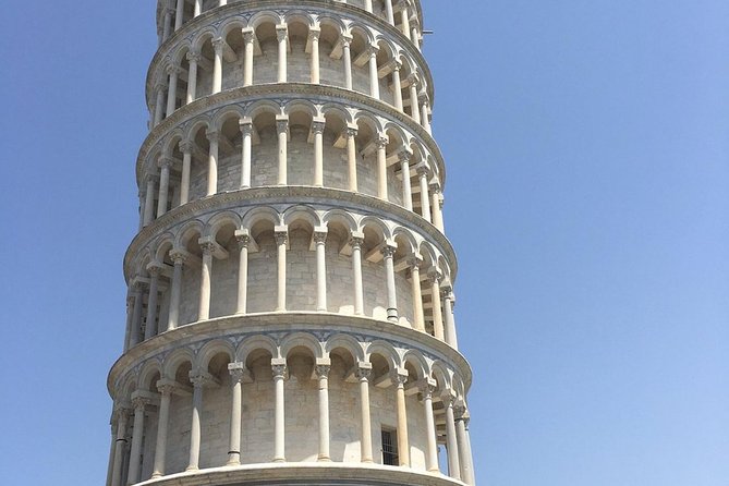 Pisa: Cathedral guided tour with Leaning tower & local Food tour - Pisan food walking tour: five stops, three drinks, lunch included