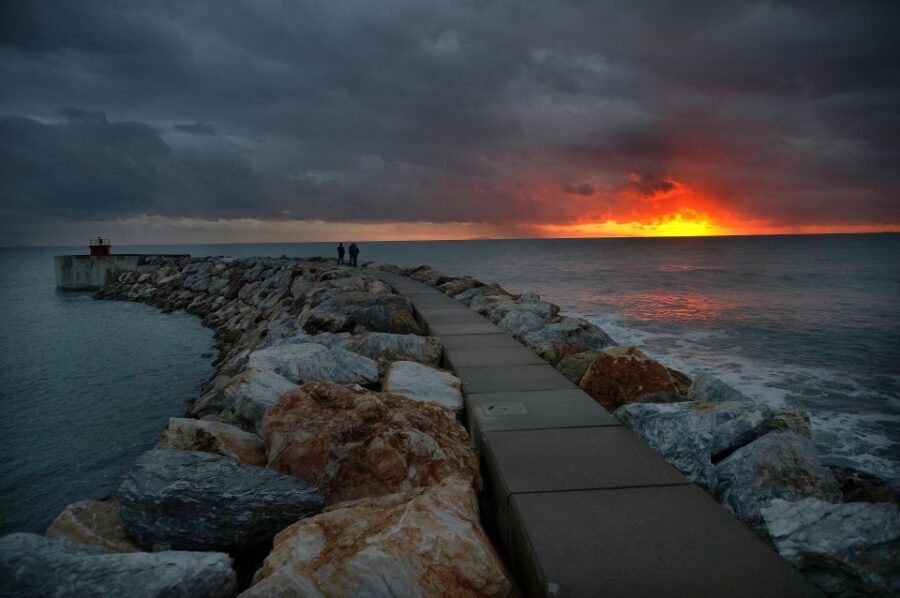 Pisa: Cycling to the Sea on a Self-Guided Tour - Key highlights worth aiming for