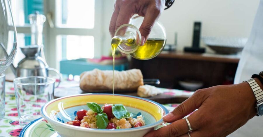 Pisa: Dining Experience at a Local's Home - Key highlights at a glance