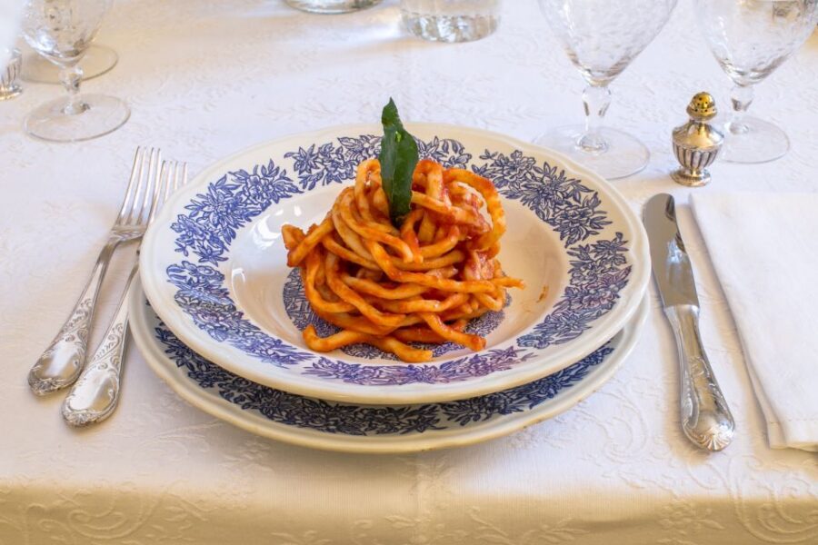 Pisa: Dining Experience at a Local's Home - FAQ